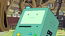 انیمیشن وقت ماجراجویی فصل پنجم...