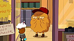 انیمیشن وقت ماجراجویی فصل پنجم...