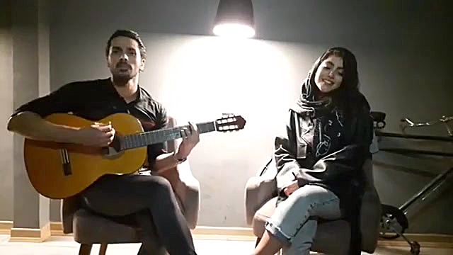 دلبر ناب  ناصر زینعلی