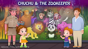 شعر اموزش زبان انگلیسی برای کو...