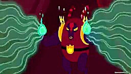 انیمیشن وقت ماجراجویی فصل پنجم...