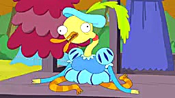 انیمیشن وقت ماجراجویی فصل پنجم...