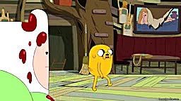 انیمیشن وقت ماجراجویی فصل ششم...