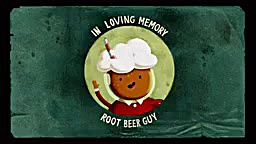 انیمیشن وقت ماجراجویی فصل ششم...