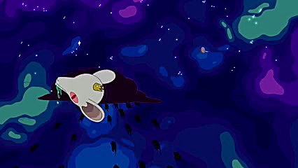 انیمیشن وقت ماجراجویی فصل ششم...