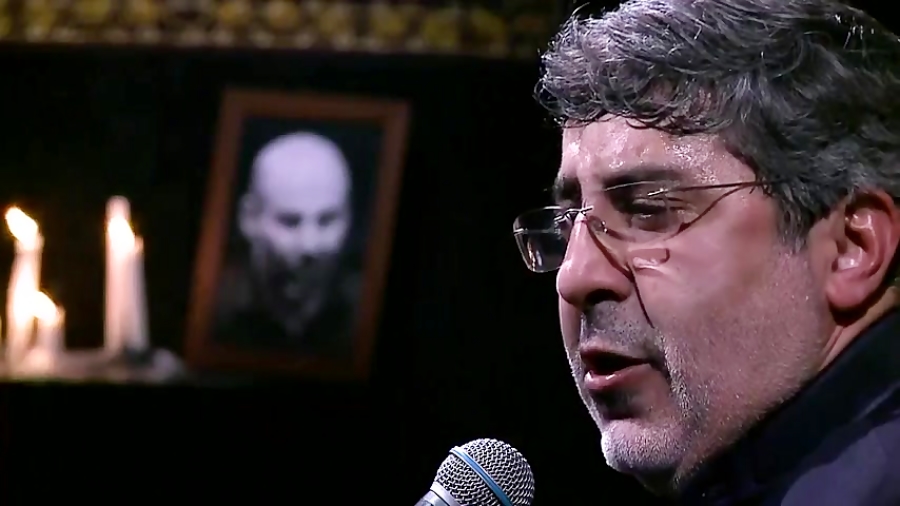 دعای توسل، محمدرضا طاهری، شهاد...