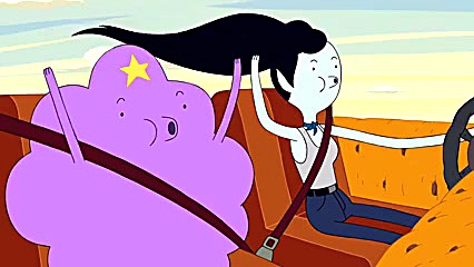 انیمیشن وقت ماجراجویی فصل ششم...