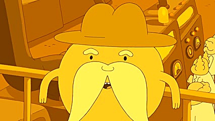 انیمیشن وقت ماجراجویی فصل ششم...