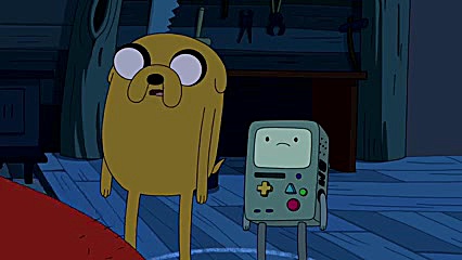 انیمیشن وقت ماجراجویی فصل ششم...