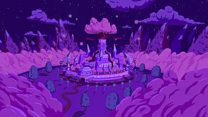 انیمیشن وقت ماجراجویی فصل ششم...