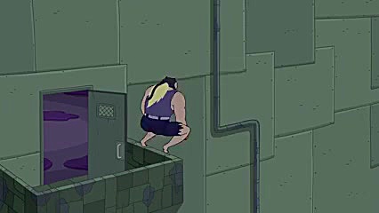 انیمیشن وقت ماجراجویی فصل ششم...