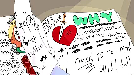 انیمیشن وقت ماجراجویی فصل ششم...