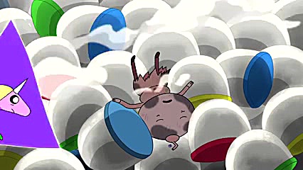 انیمیشن وقت ماجراجویی فصل ششم...