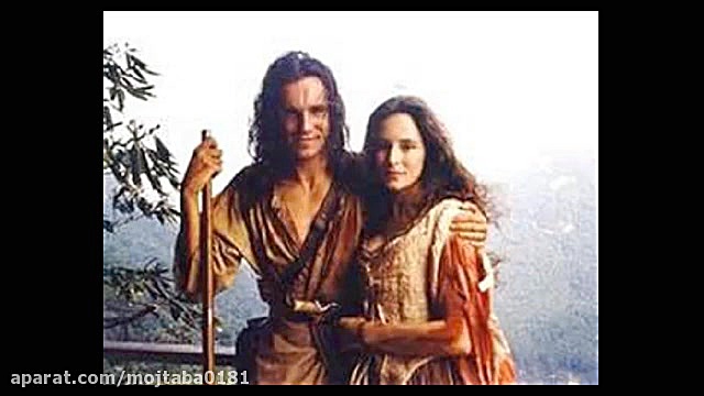 موسیقی فیلم آخرین بازمانده موه...