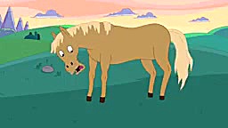 انیمیشن وقت ماجراجویی فصل ششم...