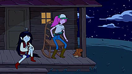 انیمیشن وقت ماجراجویی فصل هفتم...