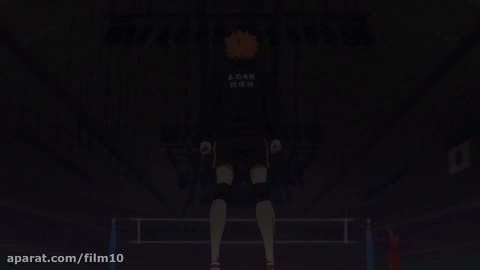 آبشار سرنوشت فصل ۴ قسمت ۲ زیرن...