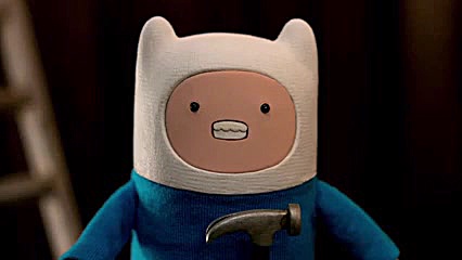 انیمیشن وقت ماجراجویی فصل هفتم...