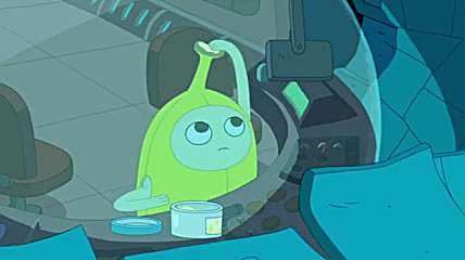 انیمیشن وقت ماجراجویی فصل هفتم...