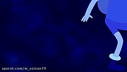 انیمیشن وقت ماجراجویی فصل هفتم...