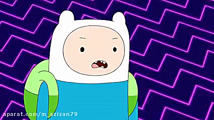 انیمیشن وقت ماجراجویی فصل هفتم...