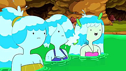 انیمیشن وقت ماجراجویی فصل هفتم...