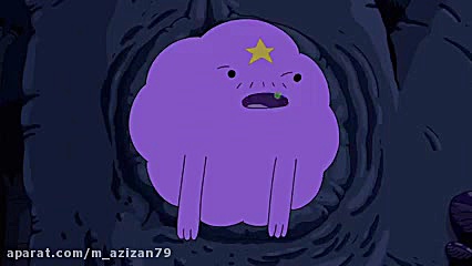 انیمیشن وقت ماجراجویی فصل هفتم...