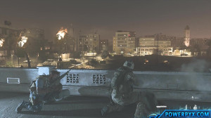 Call of Duty Modern Warfare تر...