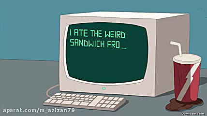 انیمیشن وقت ماجراجویی فصل هشتم...