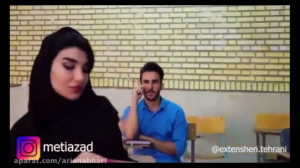 مجموعه کلیپ های باحال اینستاگر...