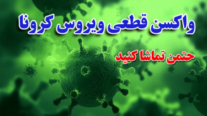 روش ایمن شدن در برابر ویروس کر...