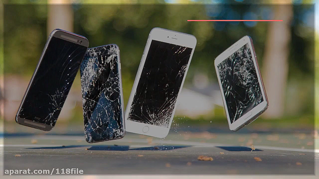 آموزش تعمیر موبایل ( تعویض آی...