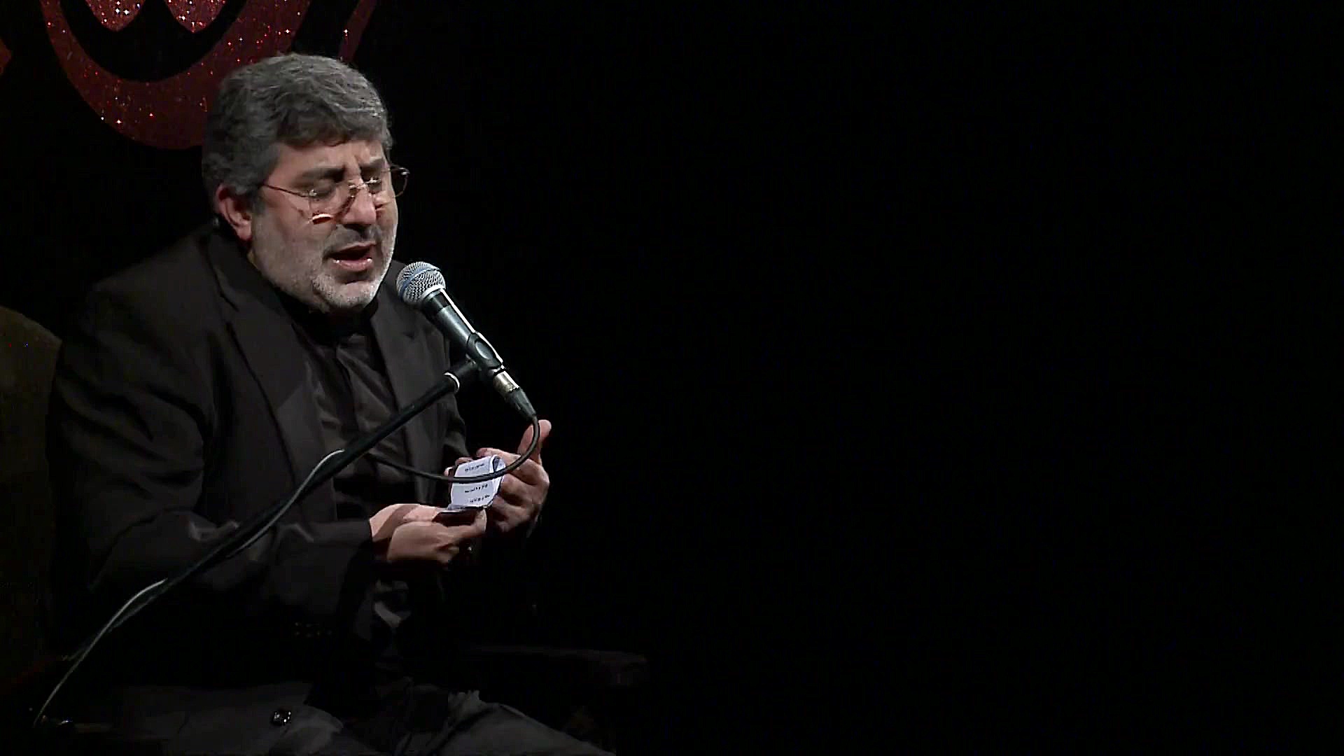 زمزمه ( یه سال و نیم خواهر تو...