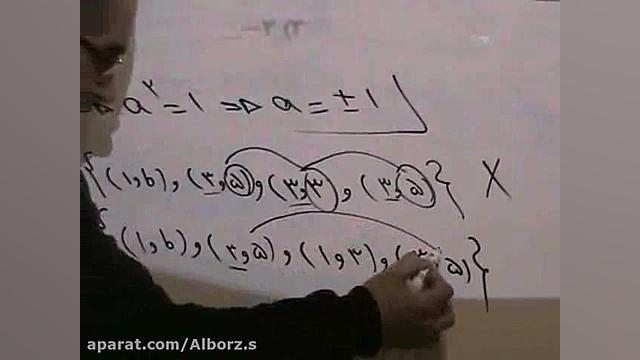 فلاح ریاضی تابع قسمت 1 دهم