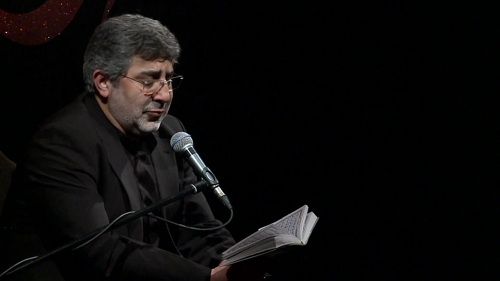 روضه‌ی‌حضرت‌زینب‌سلام‌الله‌علی...