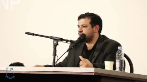 ✅ استاد رائفی پور  خدمت روحان...