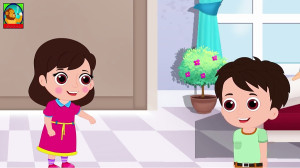 خونه ی مادربزرگ | ترانه های کو...