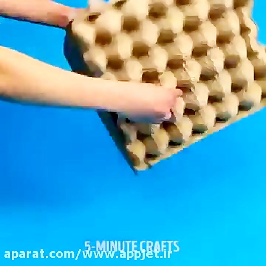 25 ترفند کاردستی با استفاده از...