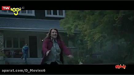 فیلم اژدهای پیت Pete&rsquo;s D...