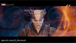 فیلم وسترن برنده و بازنده The...