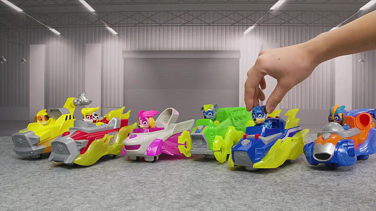 انیمیشن سگهای نگهبان جدید ...