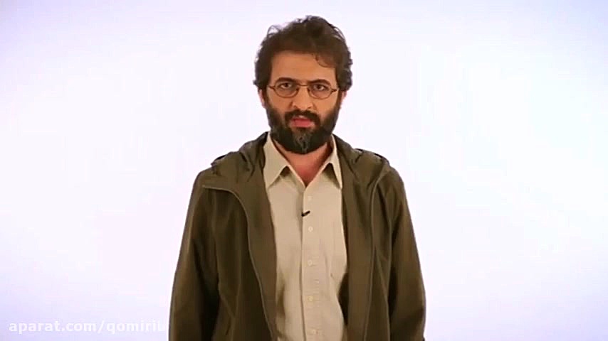 بابک حمیدیان کرونا گرفته!!!!!!...