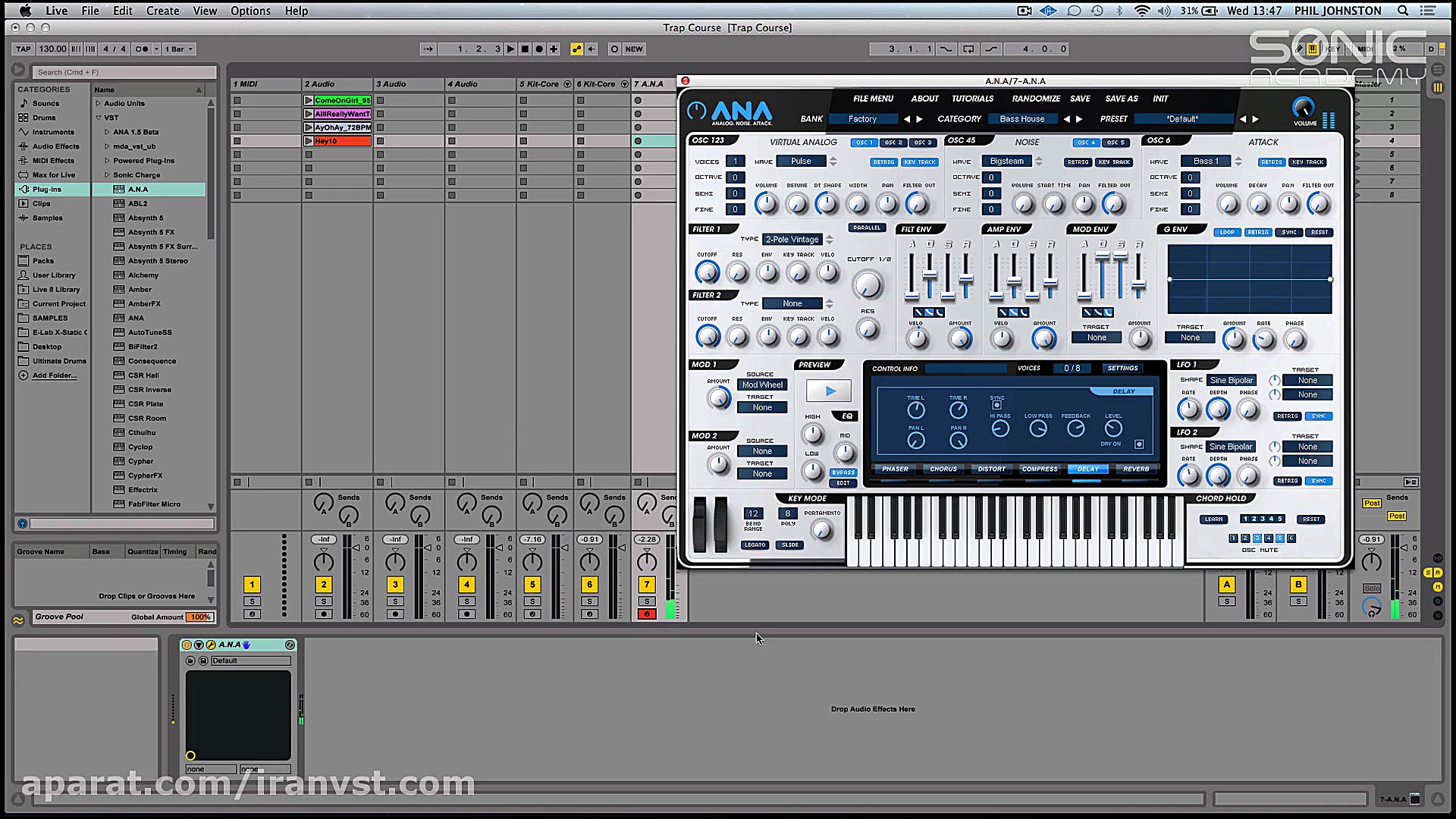 01.Sonic Rewind 001  TRAP  Tra...