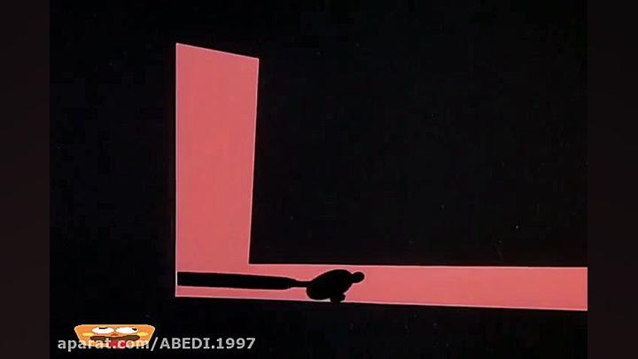 پلنگ صورتی صورتی و جادوگر در ا...