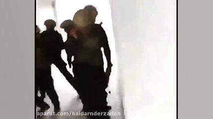 کلیپ خنده دار وداستانی