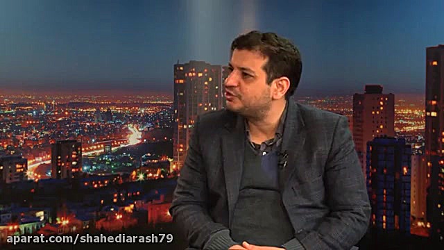 کرونا ویروسی طبیعی یا ساخت آمر...