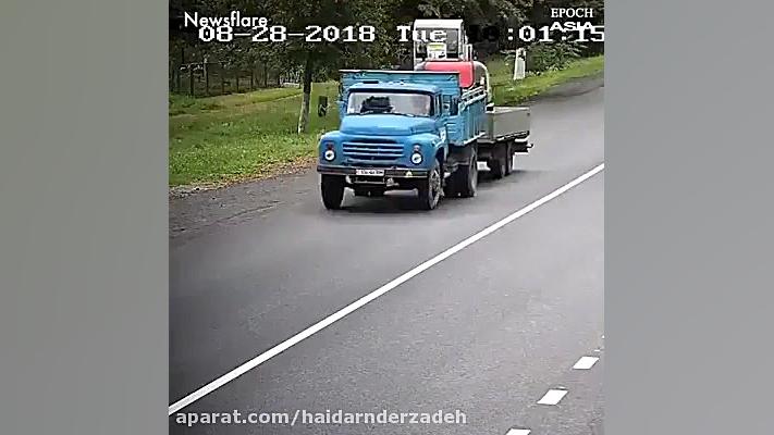 کلیپ خنده دار و بسیار باحال