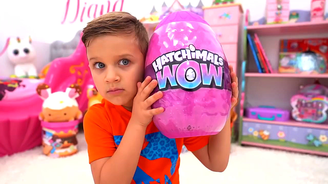 ماجراهای دیانا و روما  416