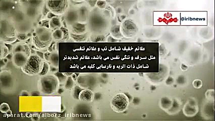 آنچه درباره ویروس کرونا بهتر ا...