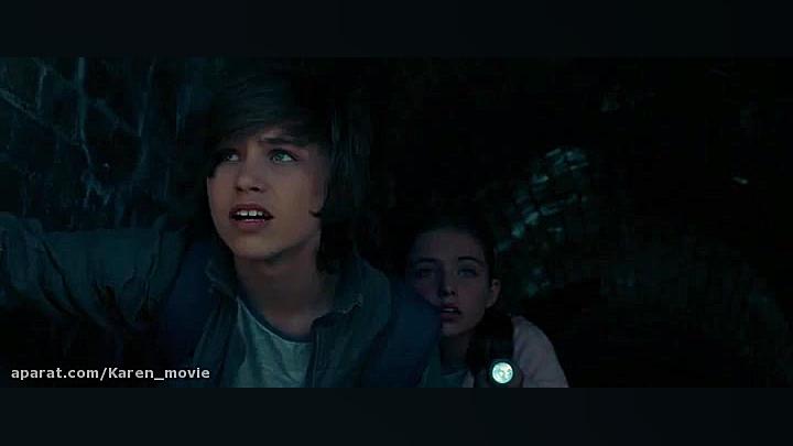 فیلم سینمایی جدید My Pet Dinos...